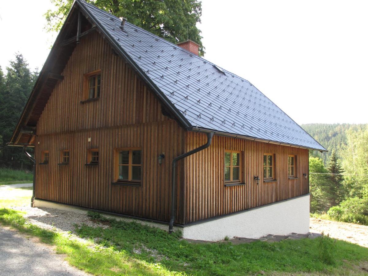 Forsthaus Glashuette Schaueregg Exterior photo